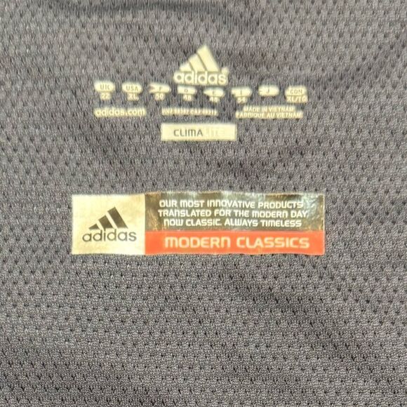 NWT women’s Adidas athletic shorts size L - Picture 6 of 9